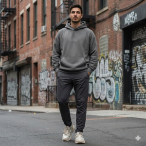 Men’s Active Track Pant