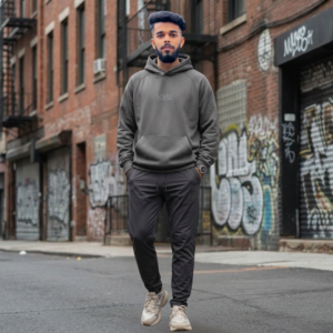 Men’s Active Track Pant