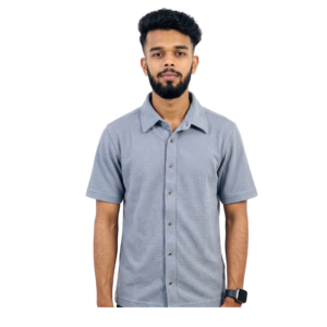 Half Sleeves T-Shirt