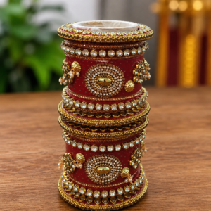 Rajwadi women Bangle